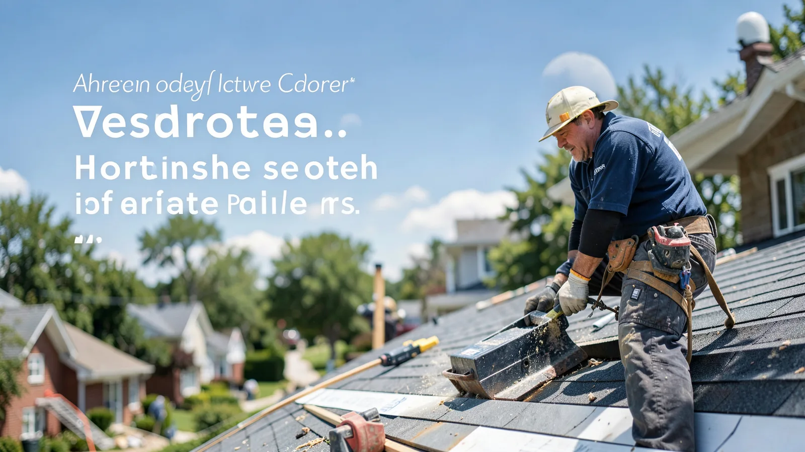 Roof Replacement in Greenleaf, ID near me